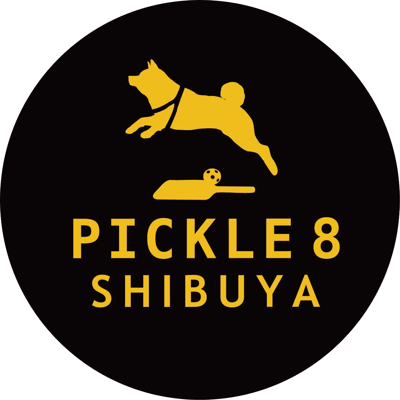 PICKLE 8 SHIBUYA